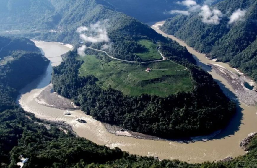 সক্রিয় ফল্ট লাইনে চীনের মেগা বাঁধ, ভারত-বাংলাদেশের জন্য ‘টাইম বোমা’ বলছেন বিশেষজ্ঞরা