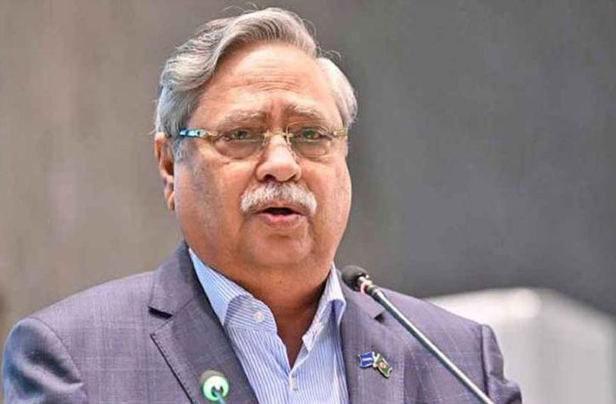 তরুণদের দক্ষ মানবসম্পদে গড়ার আহ্বান রাষ্ট্রপতির
