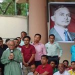 প্রধানমন্ত্রী জনগণের কষ্ট লাঘবকে বড় করে দেখছেন: রিজভী
