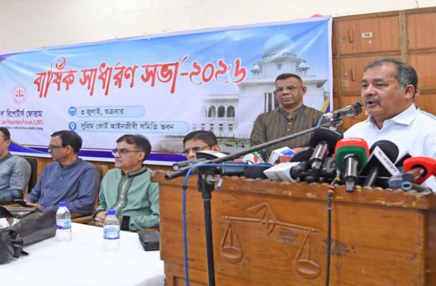 রাষ্ট্র পরিচালনা সম্পর্কে জনগণের সঠিক ধারণা নির্ভর করে গণমাধ্যমের ওপর : তথ্যমন্ত্রী