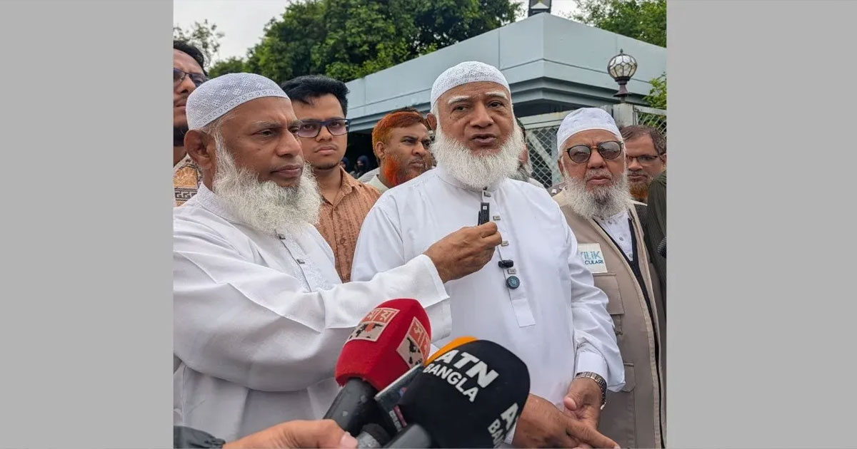 তিস্তা মহাপরিকল্পনা বাস্তবায়নে সরকারের ঘোষিত অঙ্গীকারের বাস্তব প্রতিফলন দেখতে চায়&hellip;
