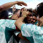 নাটকীয় লড়াইয়ে ক্রোয়েশিয়াকে হারিয়ে শেষ ষোলোয় পর্তুগাল