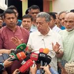 চট্টগ্রামে বন্যায় প্রায় সাত লাখ মানুষ ক্ষতিগ্রস্ত হয়েছেন: অর্থমন্ত্রী
