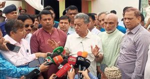 চট্টগ্রামে বন্যায় প্রায় সাত লাখ মানুষ ক্ষতিগ্রস্ত হয়েছেন:&hellip;