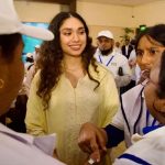 বাংলাদেশে মেধাবী তরুণ-তরুণীর কোনো অভাব নেই: জাইমা রহমান
