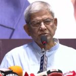 আমরা সংবিধান সংশোধন করতে চাই, কখনও সংস্কারের কথা বলিনি: মির্জা ফখরুল