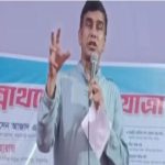 বর্তমান সরকার সকল ধর্মের মানুষের জন্য কাজ করছে- প্রতিমন্ত্রী আজাদ
