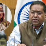শেখ হাসিনাকে প্রত্যর্পণের অনুরোধ পরীক্ষা করে দেখা হচ্ছে: জয়সোয়াল