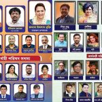 চলচ্চিত্র শিল্পী সমিতির নির্বাচন শুরু, তারকারা কে কোন পদে লড়ছেন