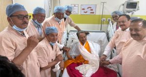মোদির আশ্বাসের পর অনশন ভাঙলেন সোনম ওয়াংচুক, আন্দোলনকারীদের&hellip;