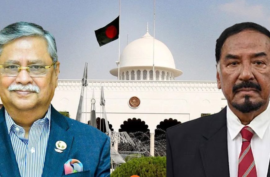 রাষ্ট্রপতির পদত্যাগ ইস্যু, দুপুরে দেশে ফিরছেন স্পিকার