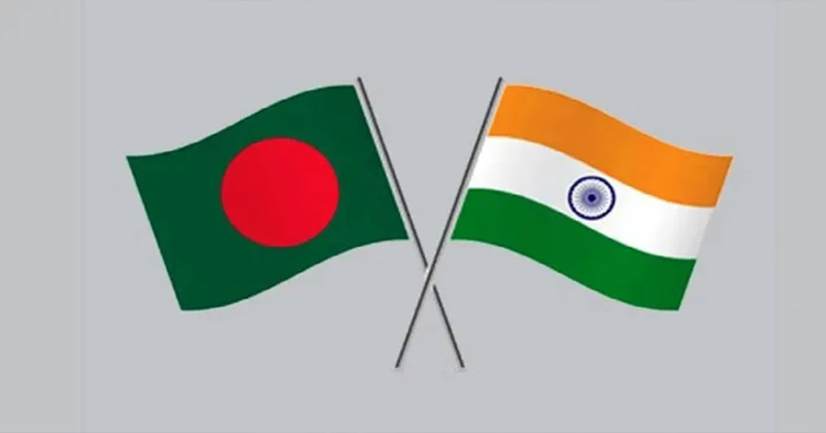 <p>ভারতের সংসদীয় কমিটির প্রতিবেদন</p> <strong style='color:red;'>বিএনপির বিজয়-তারেক রহমানের দায়িত্ব গ্রহণকে ইতিবাচক হিসেবে দেখছে ভারত</strong> 
