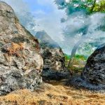 গভীর রাতে দুর্বৃত্তদের আগুন সিংড়ায় স্কুল দপ্তরীর আড়াই লাখ টাকার ৪টি খড়ের পালা পুড়ে ছাই