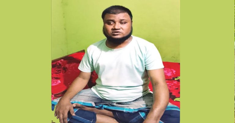 প্রধানমন্ত্রীর আত্মীয় পরিচয় দানকারী আদমদীঘিতে প্রতারক জীনের বাদশা&hellip;