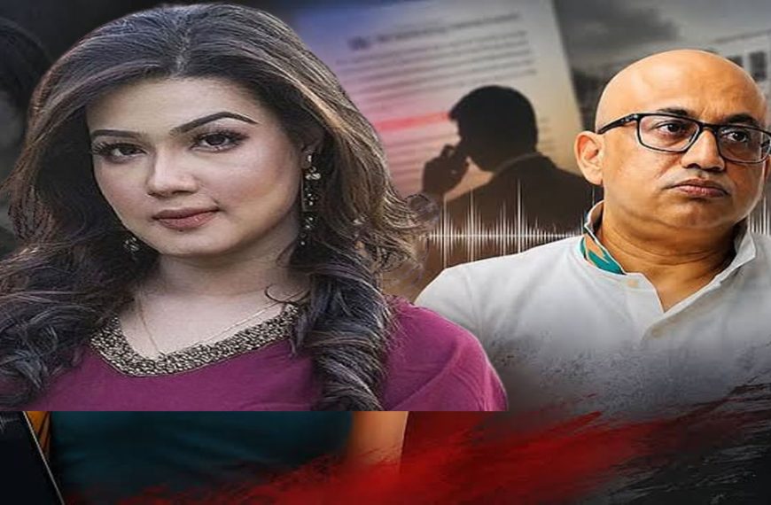 আমি একা নই, আরও অনেক নারী ভুক্তভোগী: মাহি