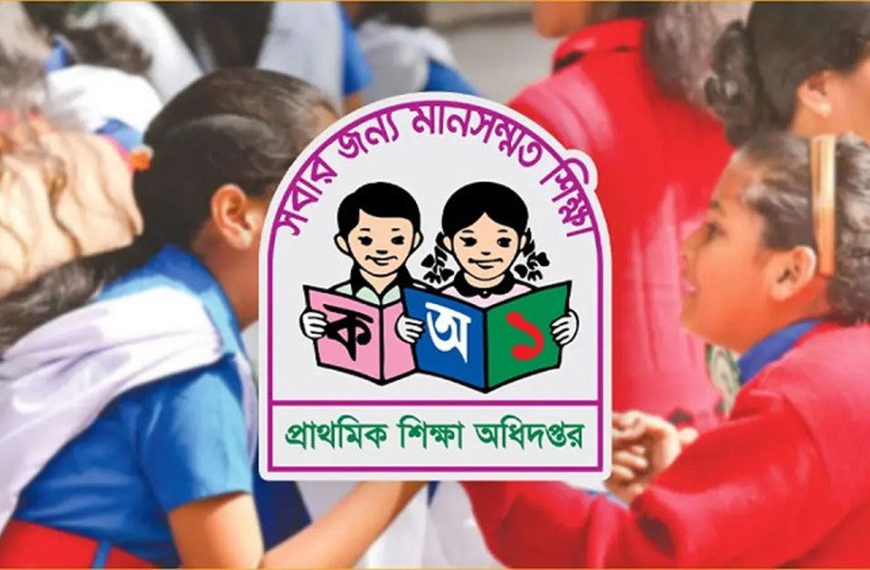 প্রাথমিক বৃত্তি পেয়েছে ৭৯২৪৬ শিক্ষার্থী, ফল মিলছে দুইভাবে