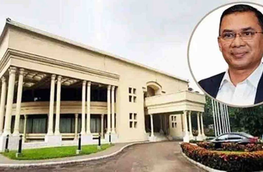 মিত্রদের মান ভাঙাতে ২০ জুলাই বসছেন তারেক রহমান