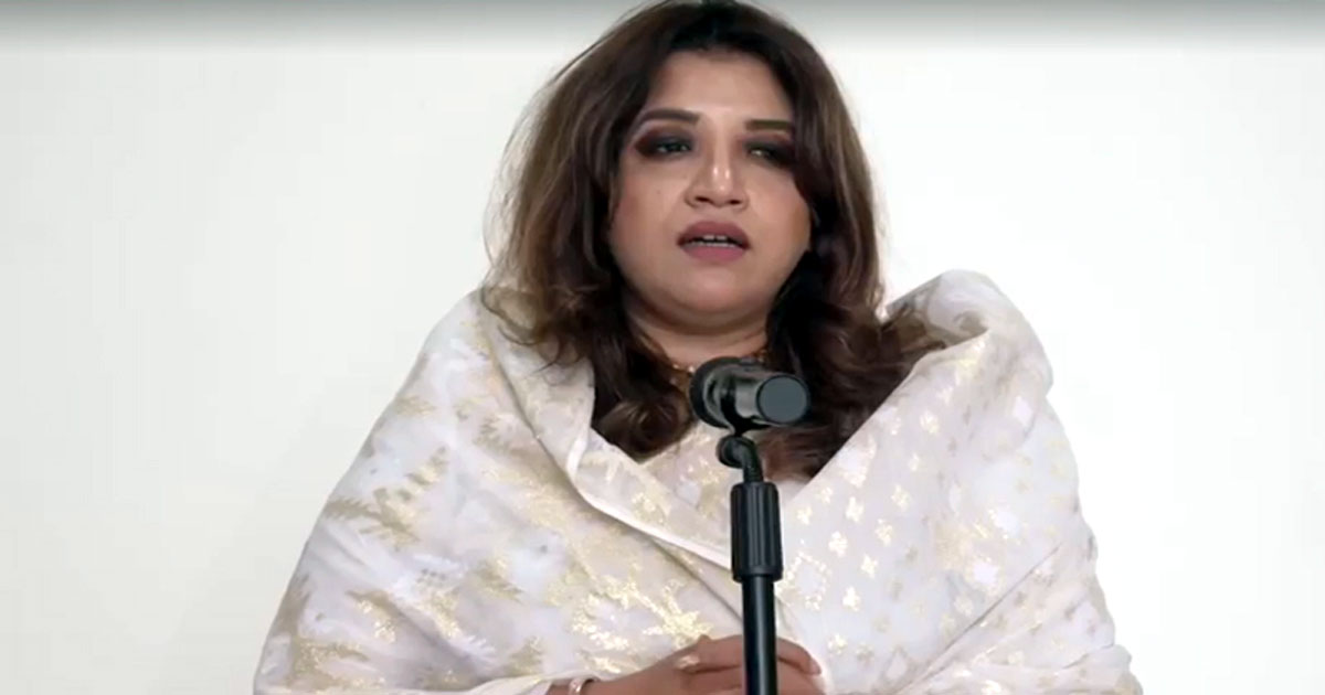 শেখ হাসিনা যেখানেই আত্মসমর্পণ করুক তাকে আগে কারাগারে যেতে হবে: পররাষ্ট্র প্রতিমন্ত্রী