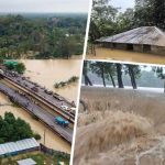 দুর্যোগ ব্যবস্থাপনা ও ত্রাণ মন্ত্রণালয় বন্যা-পাহাড়ধসে ৭ জেলায় প্রাণহানি ৫৪, ক্ষতিগ্রস্ত ৬ লাখের বেশি মানুষ