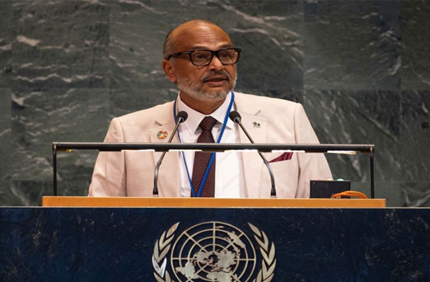 এসডিজি অর্জনে এলডিসির জন্য ন্যায্য বৈশ্বিক আর্থিক কাঠামো জরুরি: ড. তিতুমীর