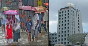 ১৬ জুলাই হতে আবারও বাড়বে বৃষ্টির দাপট, অতিভারী&hellip;
