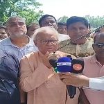 রিজভীর প্রশ্ন, ‘পরীক্ষা পিছিয়ে দিলে এমন কী হতো’