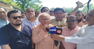 রিজভীর প্রশ্ন, ‘পরীক্ষা পিছিয়ে দিলে এমন কী হতো’
