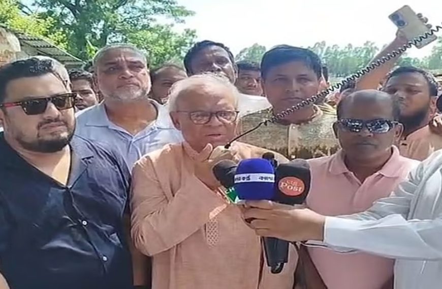 রিজভীর প্রশ্ন, ‘পরীক্ষা পিছিয়ে দিলে এমন কী হতো’