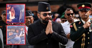 জেন-জি বিক্ষোভে আবারও টালমাটাল নেপাল, বালেন্দ্র শাহের পদত্যাগ&hellip;