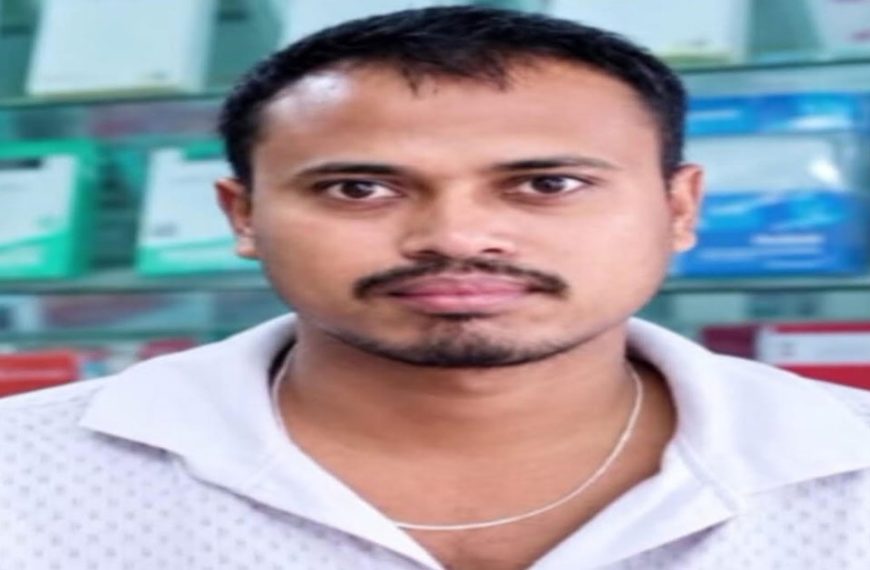দেবীগঞ্জে অনলাইন জুয়ায় আসক্ত হয়ে মোবাইল ব্যবসায়ীর আত্মহত্যা