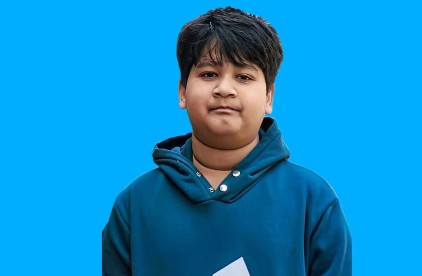 আদমদীঘিতে প্রাথমিকে ট্যালেন্টপুলে বৃত্তি পেয়েছে পিতৃহারা ত্বকি