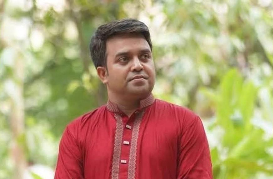 সিরাজদিখানে সাবেক ছাত্রলীগ নেতা ও ইউপি চেয়ারম্যান আবু সাইদ গ্রেফতার