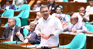 মুক্তিযোদ্ধা ও শহীদের তালিকা প্রণয়নে রাজনীতি হয়েছে: সংসদে&hellip;