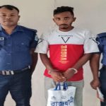 আটোয়ারীতে ইয়াবা ট্যাবলেটসহ একজন মাদক কারবারি আটক