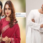 তবে কি বিয়ে করেছেন আরিফিন শুভ-কেয়া পায়েল?