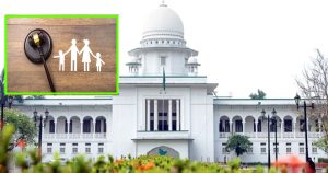 তালাকের অজুহাতে নাবালক সন্তানের ভরণপোষণ এড়ানো যাবে না:&hellip;