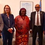 নারী-শিশুর সুরক্ষায় ইউএন উইমেনের আরও জোরাল সহযোগিতার আহ্বান ড. তিতুমীরের