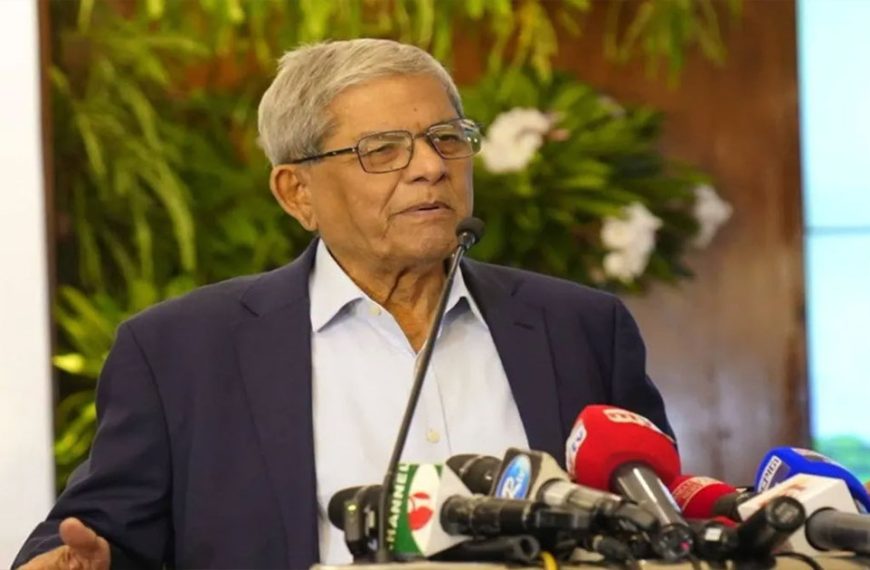ধর্মের নামে কেউ যেন সুবিধা নিতে না পারে : স্থানীয় সরকার মন্ত্রী