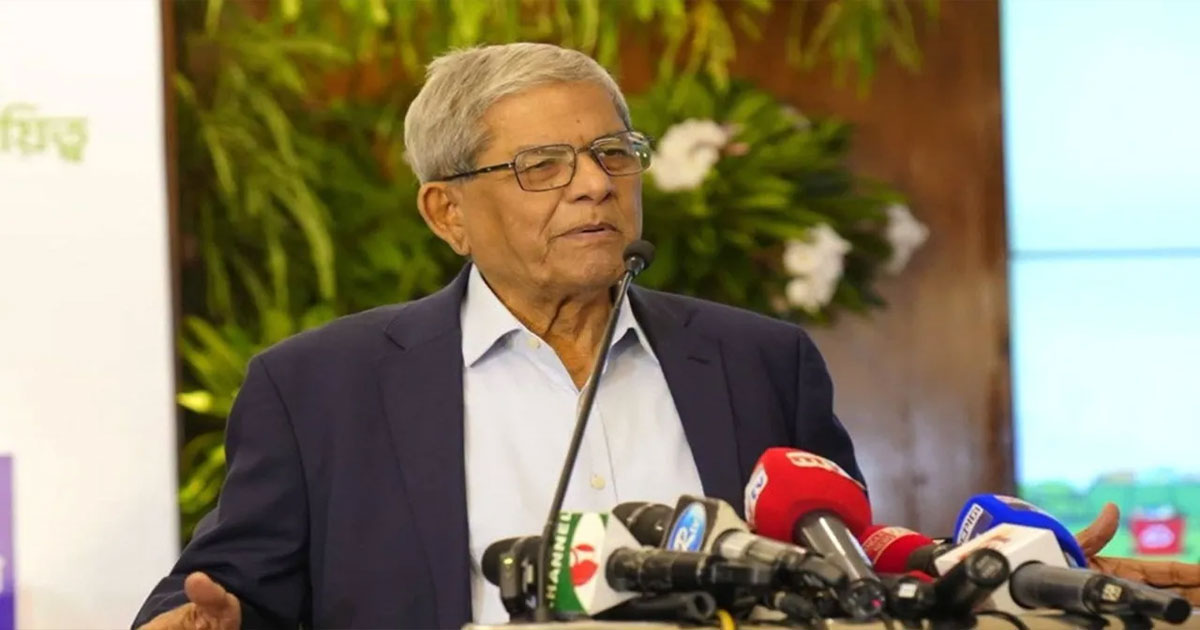 ধর্মের নামে কেউ যেন সুবিধা নিতে না পারে : স্থানীয়&hellip;