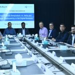 জাতীয় বিশ্ববিদ্যালয়ের শিক্ষাদানে ‘প্যারাডাইম শিফট’ আসছে: ভাইস-চ্যান্সেলর