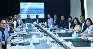 জাতীয় বিশ্ববিদ্যালয়ের শিক্ষাদানে ‘প্যারাডাইম শিফট’ আসছে: ভাইস-চ্যান্সেলর