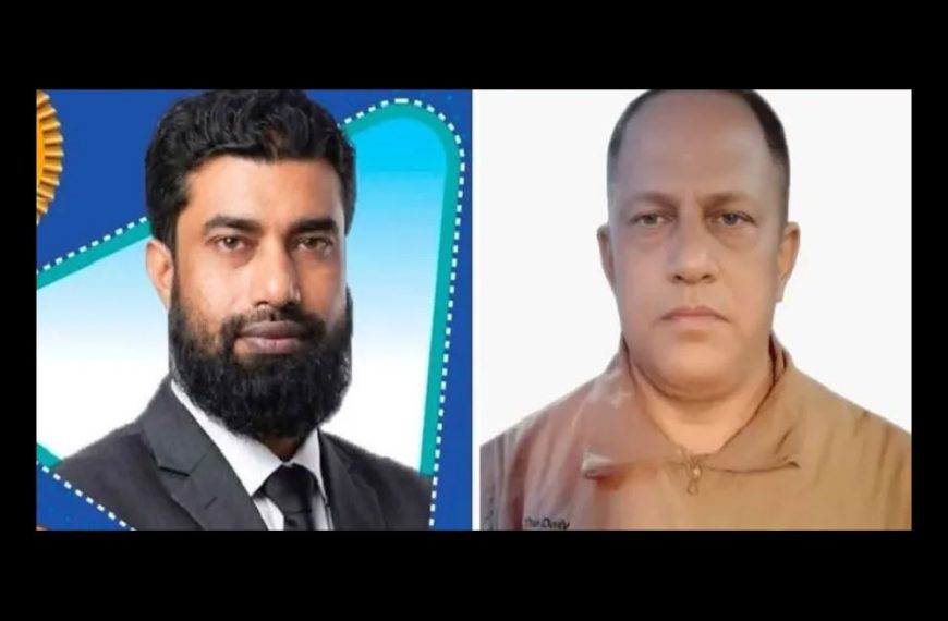 আর্জেন্টিনার ম্যাচ দেখে ফেরার পথে&hellip;