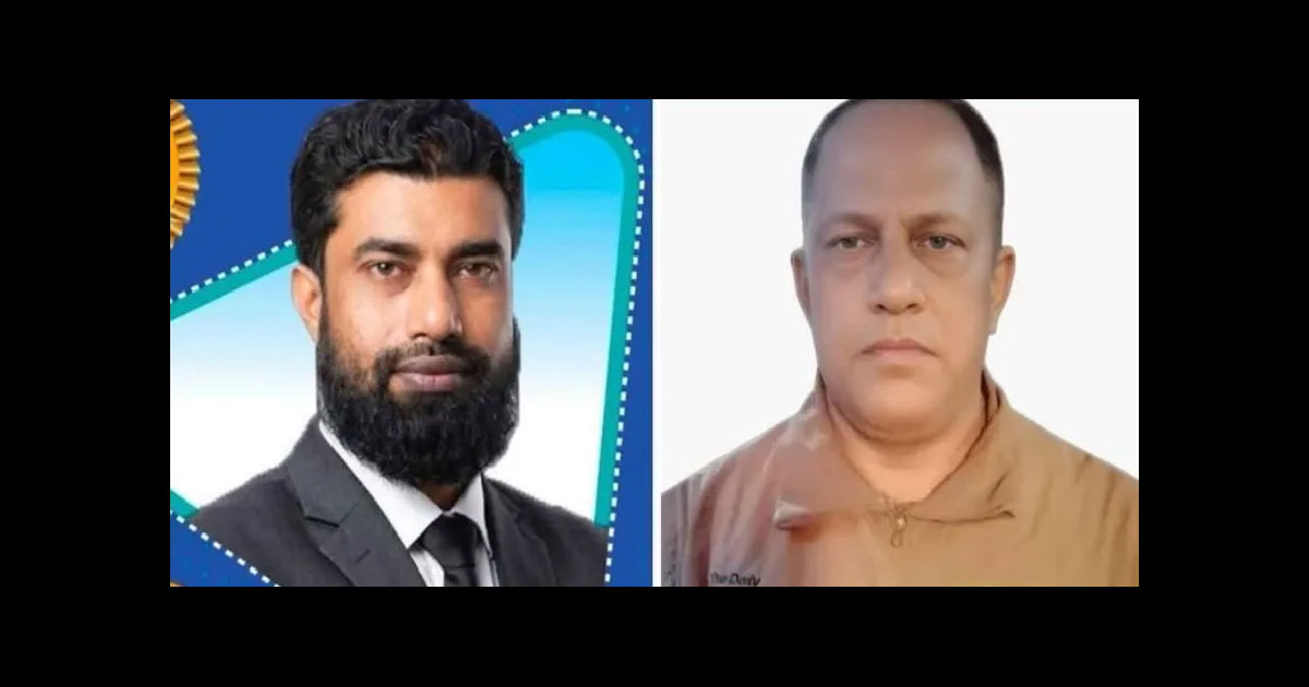 আর্জেন্টিনার ম্যাচ দেখে ফেরার পথে প্রাণ গেল দুই সাংবাদিকের