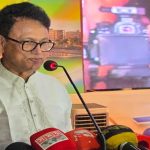 ‘একজন শিক্ষক আমাকে নাম দিয়েছেন ‘পরীক্ষা মিলন’; শিক্ষামন্ত্রীর ক্ষোভ প্রকাশ