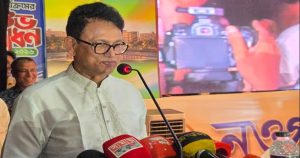 ‘একজন শিক্ষক আমাকে নাম দিয়েছেন ‘পরীক্ষা মিলন’; শিক্ষামন্ত্রীর&hellip;