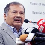 ভূ-রাজনীতি নয়, বরং অর্থনীতিই বাংলাদেশের বৈদেশিক নীতির মূল ভিত্তি : তথ্যমন্ত্রী