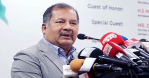 ভূ-রাজনীতি নয়, বরং অর্থনীতিই বাংলাদেশের বৈদেশিক নীতির মূল&hellip;