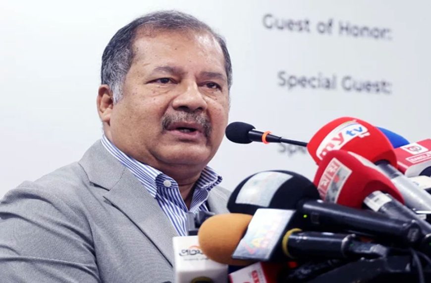 ভূ-রাজনীতি নয়, বরং অর্থনীতিই বাংলাদেশের বৈদেশিক নীতির মূল ভিত্তি : তথ্যমন্ত্রী