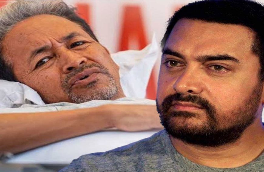 থ্রি ইডিয়টস, সোনম ওয়াংচুককে নিয়ে মন্তব্য – কড়া সমালোচনার মুখে আমীর খান