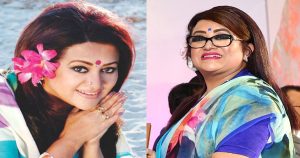 মসজিদ নির্মাণ করবেন ববিতা, এটাই জীবনের সবচেয়ে বড়&hellip;